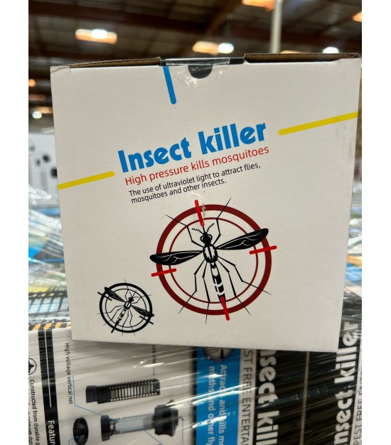 Electronic Insect Killer. 800 Units. EXW Los Angeles